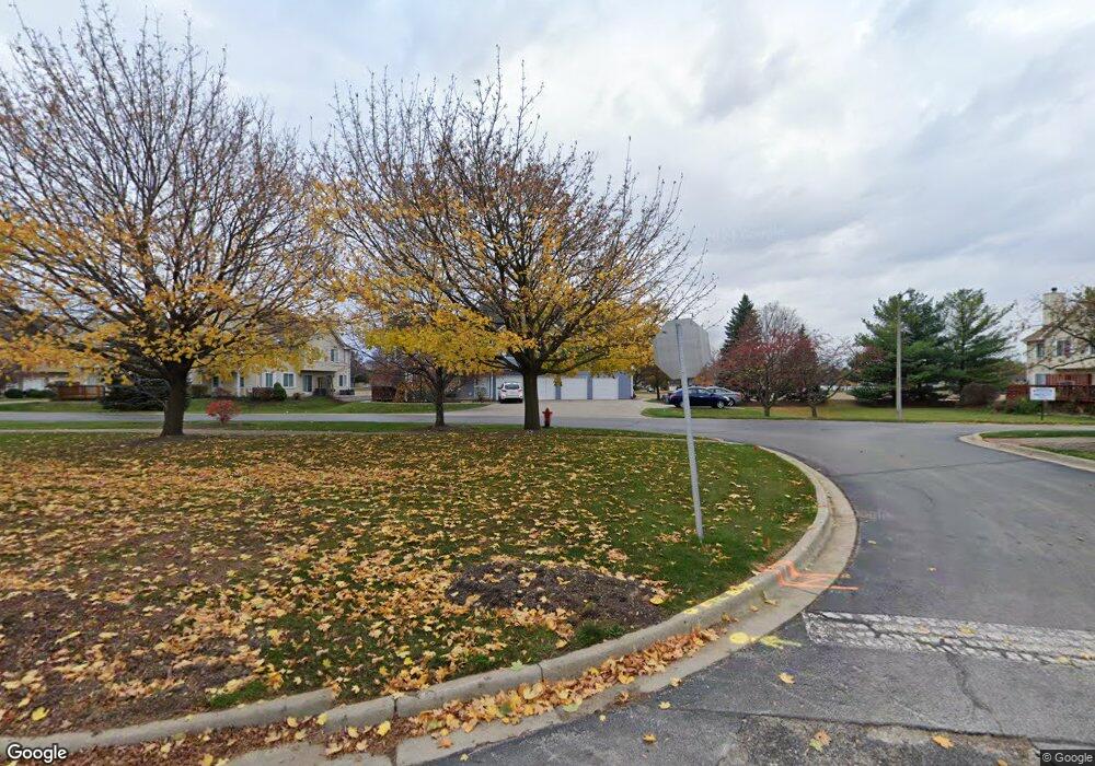 1704 Bridle Post Dr unit 6D, Aurora, IL 60506 - photo 1