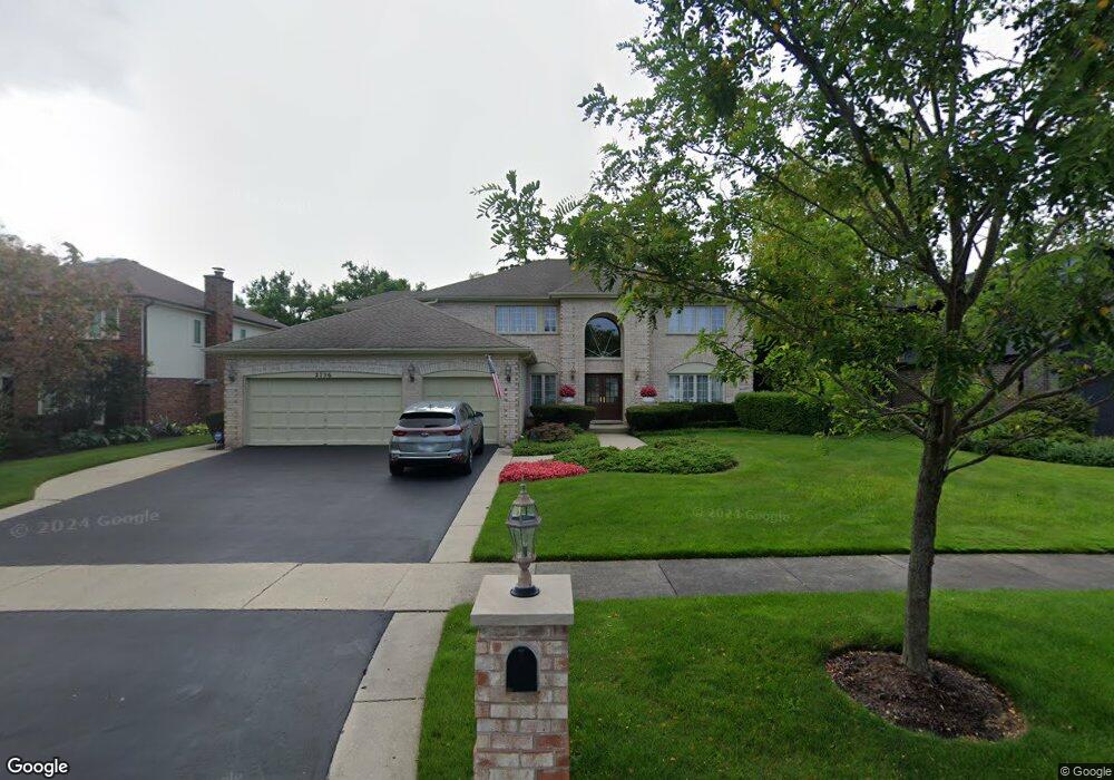 2756 Charlie Ct, Glenview, IL 60026 - photo 1