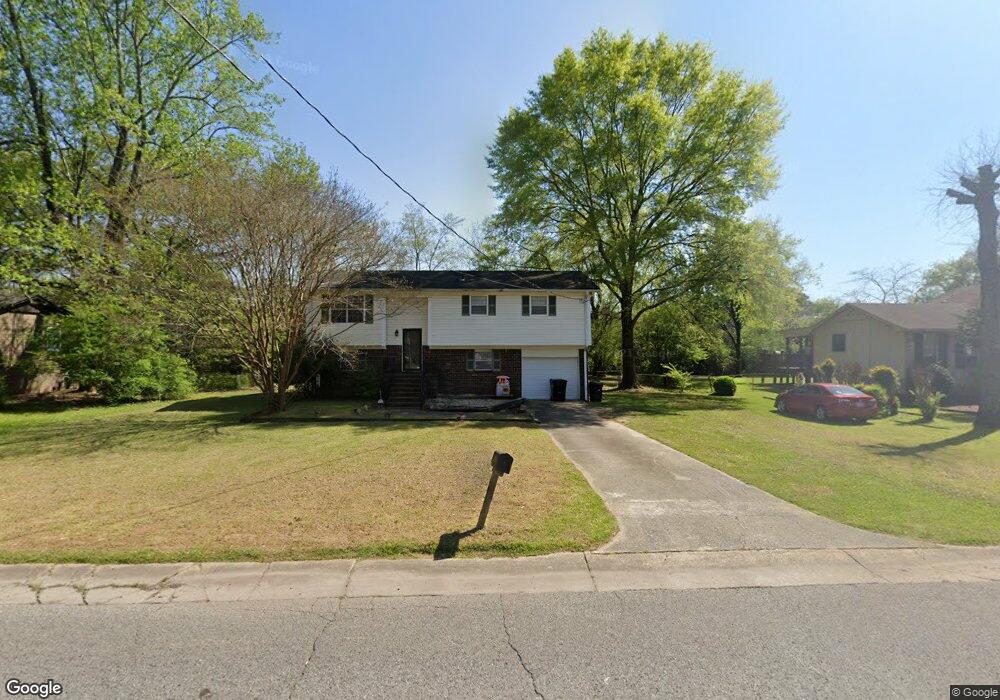 725 Earline St, Birmingham, AL 35215 - photo 1