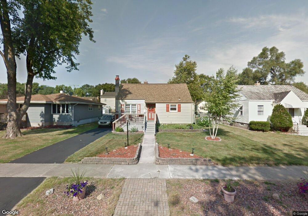 716 N Lafayette St, Griffith, IN 46319 - photo 1