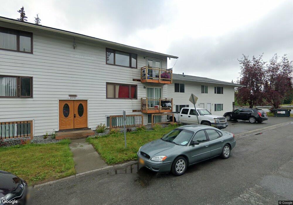 2361 Homestead Ct, Anchorage, AK 99507 - photo 1