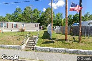 82 Riverside Ave, Lunenburg, VT 05906