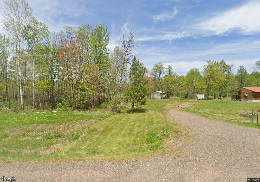 W9934 State Road 86, Tomahawk, WI 54487 - photo 1