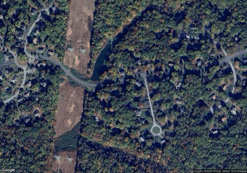 3025 Queensberry Dr, Huntingtown, MD 20639 - photo 1