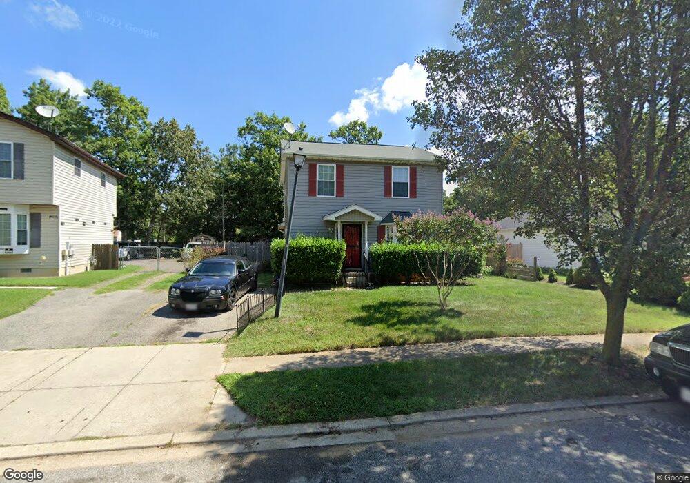 3382 Lox St, Indian Head, MD 20640 - photo 1