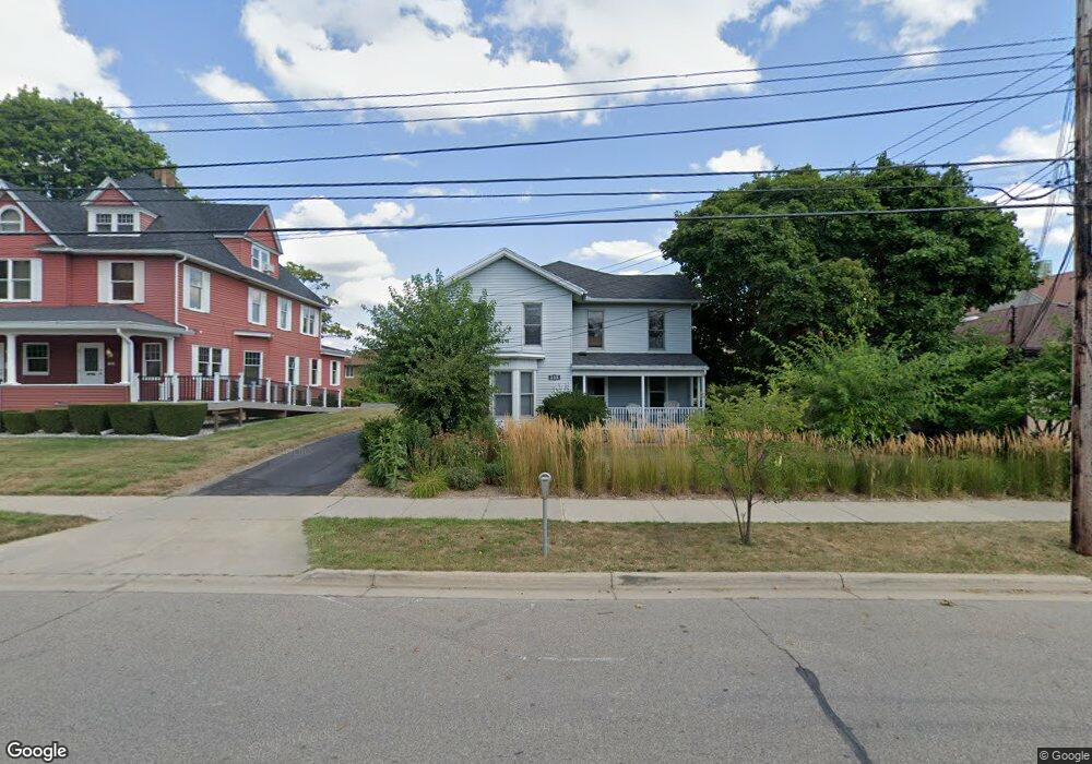 308 N Walnut St, Lansing, MI 48933 - photo 1