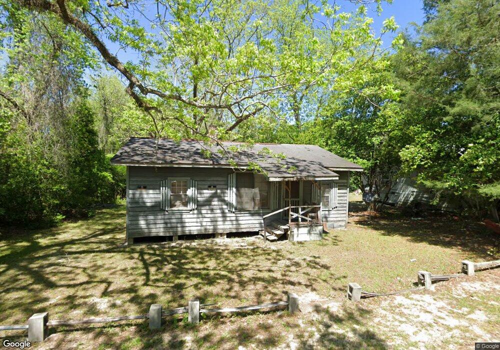 130 Hickory St SW, Poulan, GA 31781 - photo 1