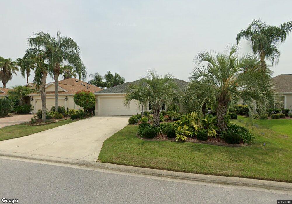 1095 Isle of Palms Path, The Villages, FL 32162 - photo 1