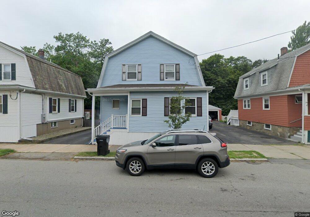 212 Jefferson Ave, Salem, MA 01970 - photo 1