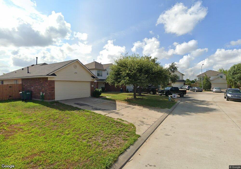 2602 Royal Blue Dr, Houston, TX 77088 - photo 1