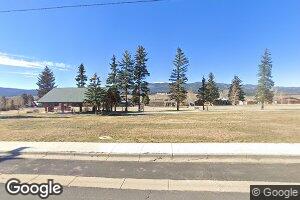 457 E 7th St, Eagle Nest, NM 87718