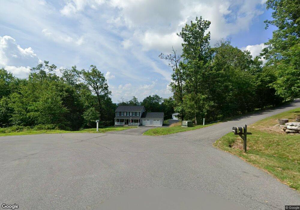 97 Bentwood Rd, Drums, PA 18222 - photo 1