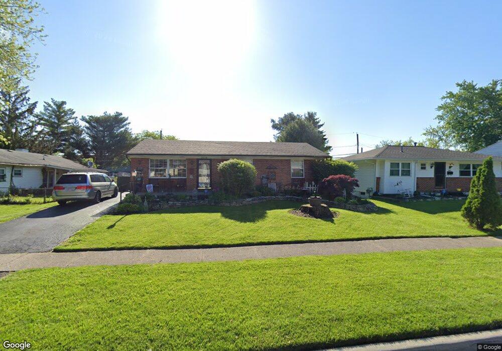 2854 Fleet Rd, Columbus, OH 43232 - photo 1