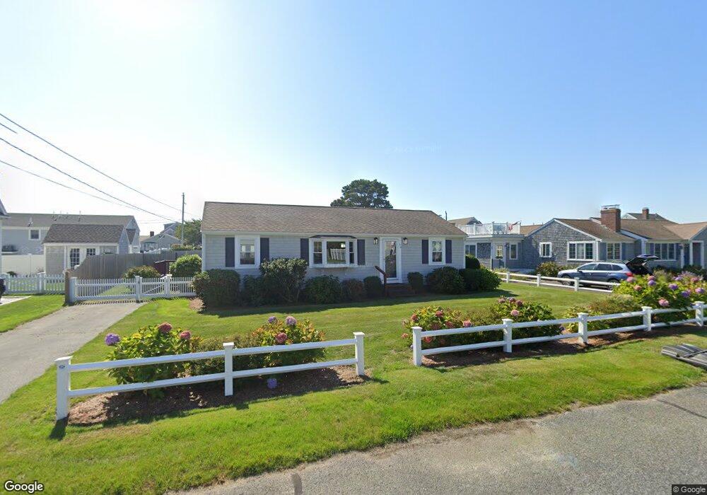 39 Shore Rd, West Dennis, MA 02670 - photo 1