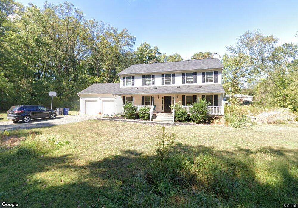 6724 Maxwell Ave, New Baltimore, VA 20187 - photo 1