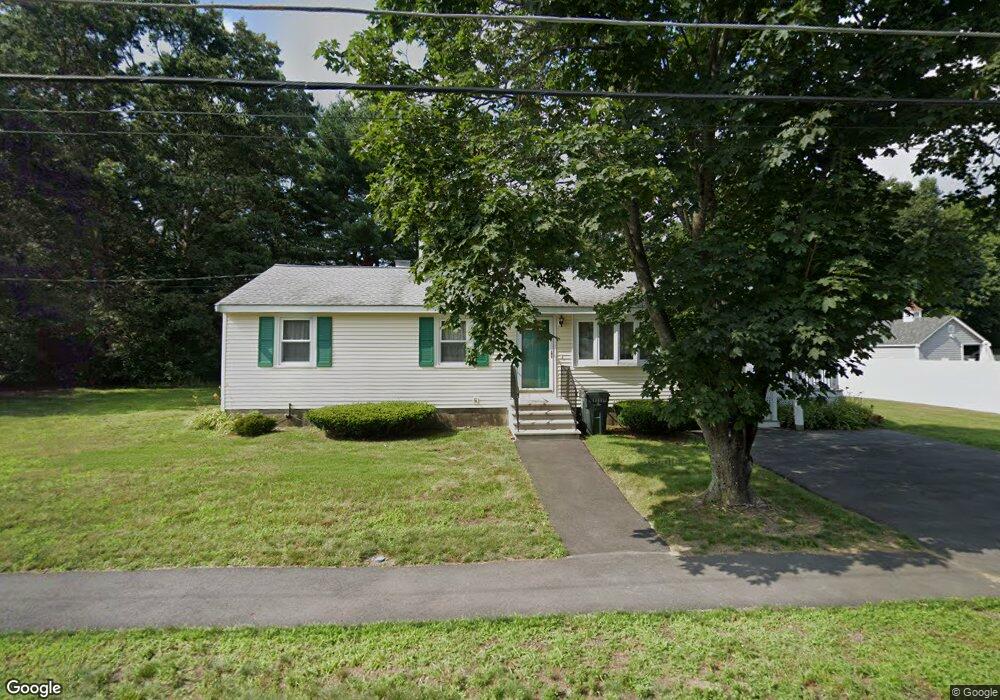 17 Dorothy Ave, Wilmington, MA 01887 - photo 1