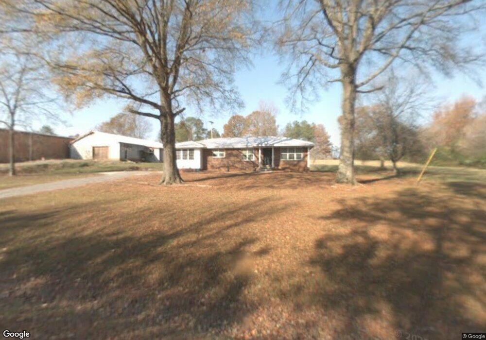 105 Quarles Rd, Crandall, GA 30711 - photo 1
