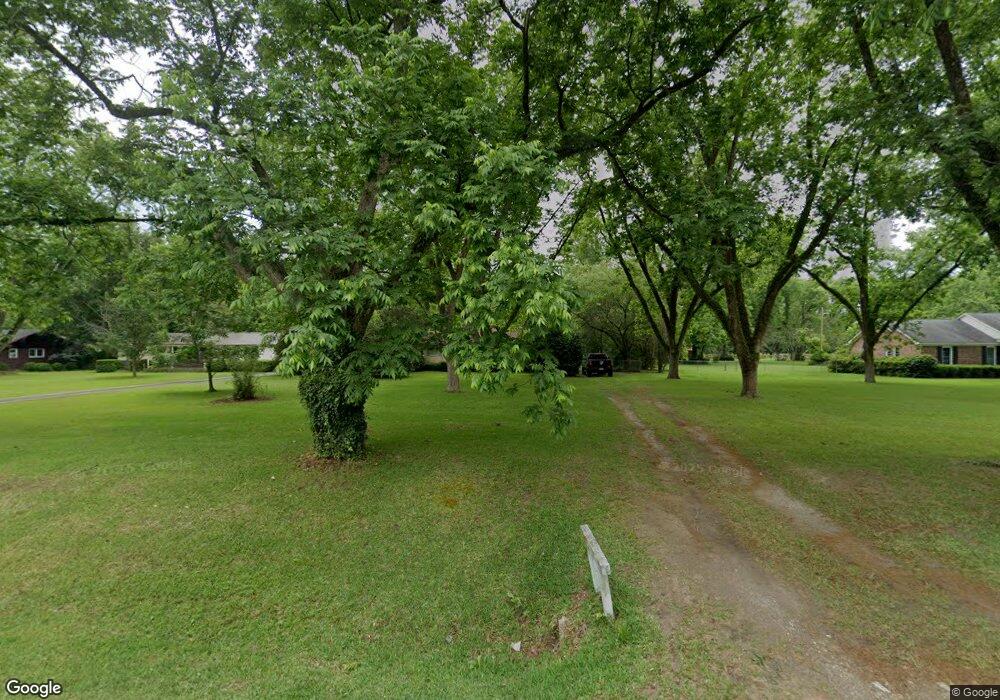 5314 Doles Rd, Albany, GA 31705 - photo 1