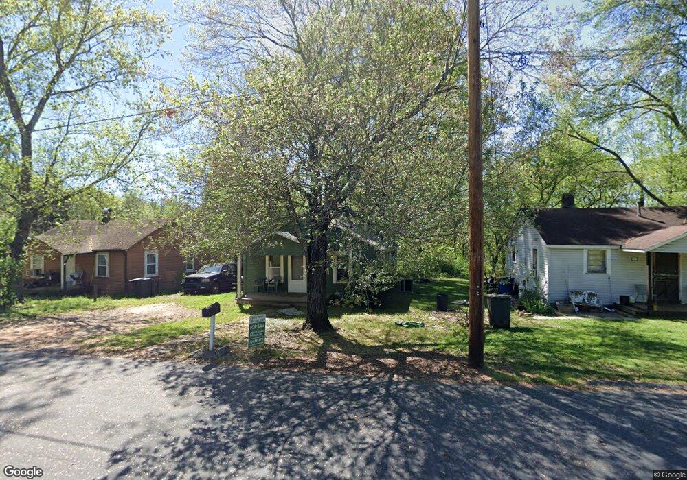 1508 11th St, Statesville, NC 28677 - photo 1