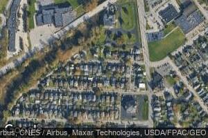 **47 Acosta Ave**, Wheeling, WV 26003