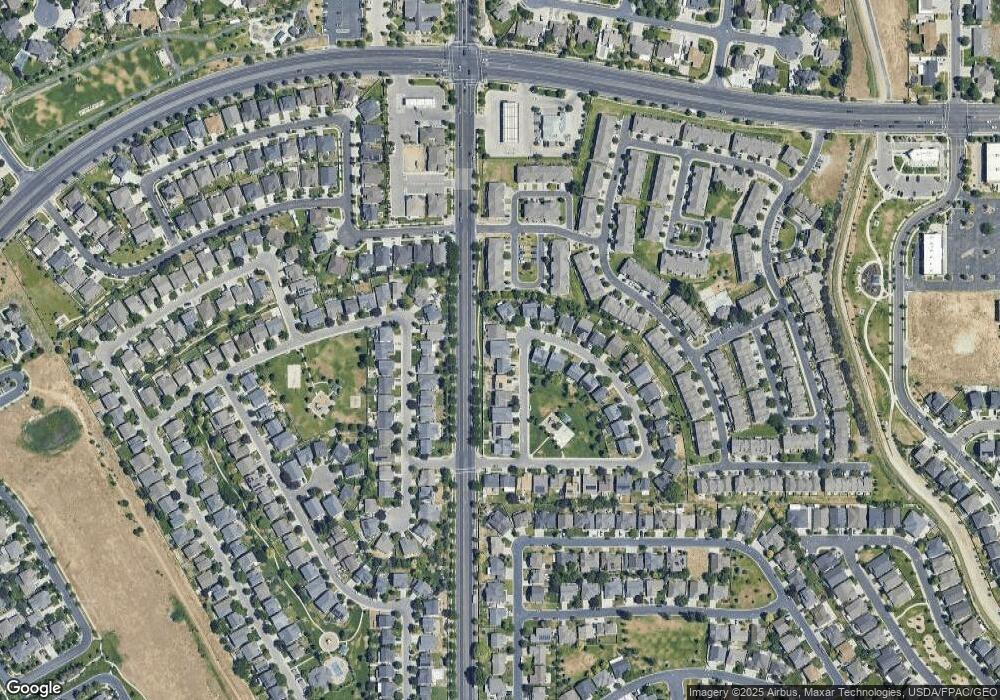 10518 Cedar Springs Ln, South Jordan, UT 84095 - photo 1