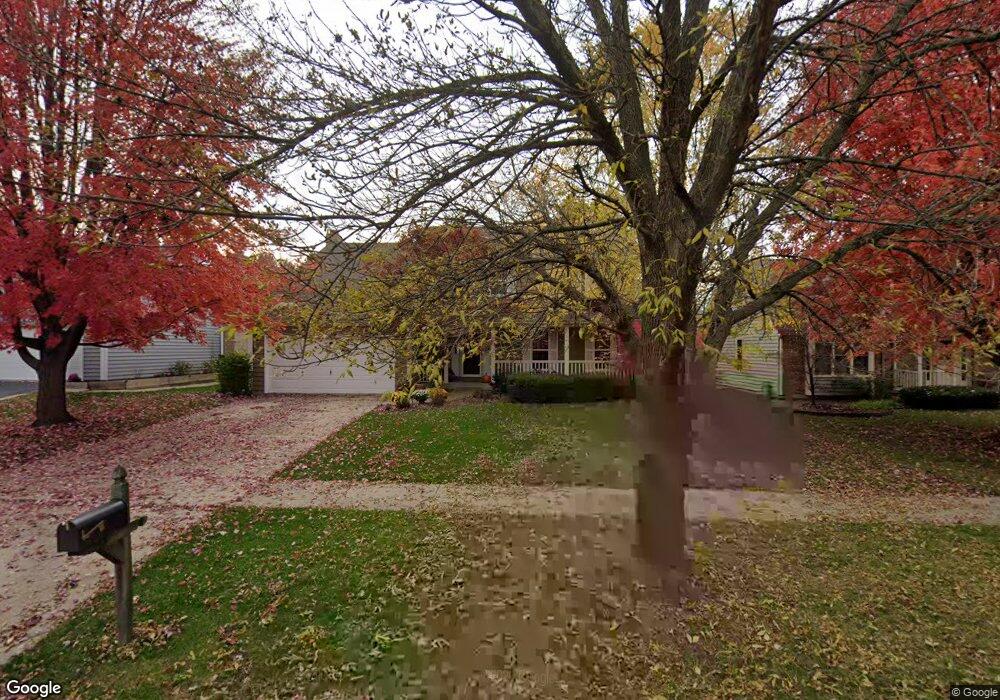 3523 Eliot Ln, Naperville, IL 60564 - photo 1