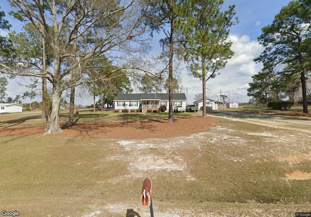 124 Ramblewood Rd, Sylvester, GA 31791 - photo 1