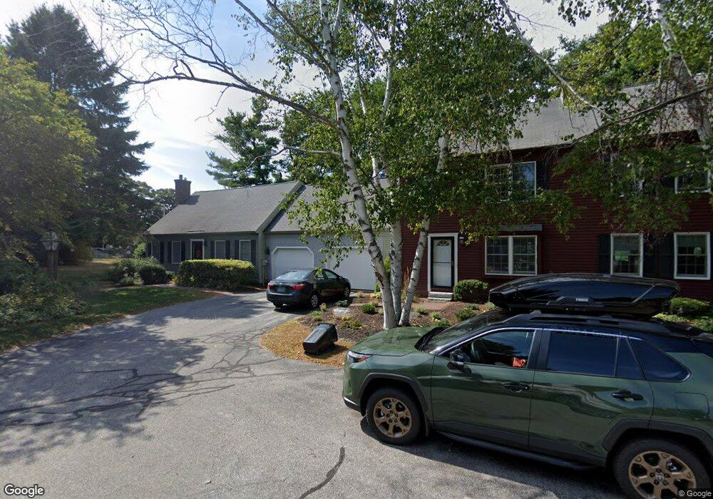 33 Wisteria Way, South Portland, ME 04106 - photo 1