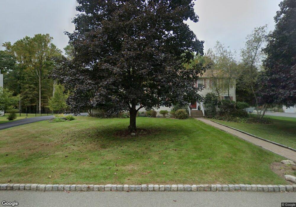 33 Powhatatan Way, Hackettstown, NJ 07840 - photo 1