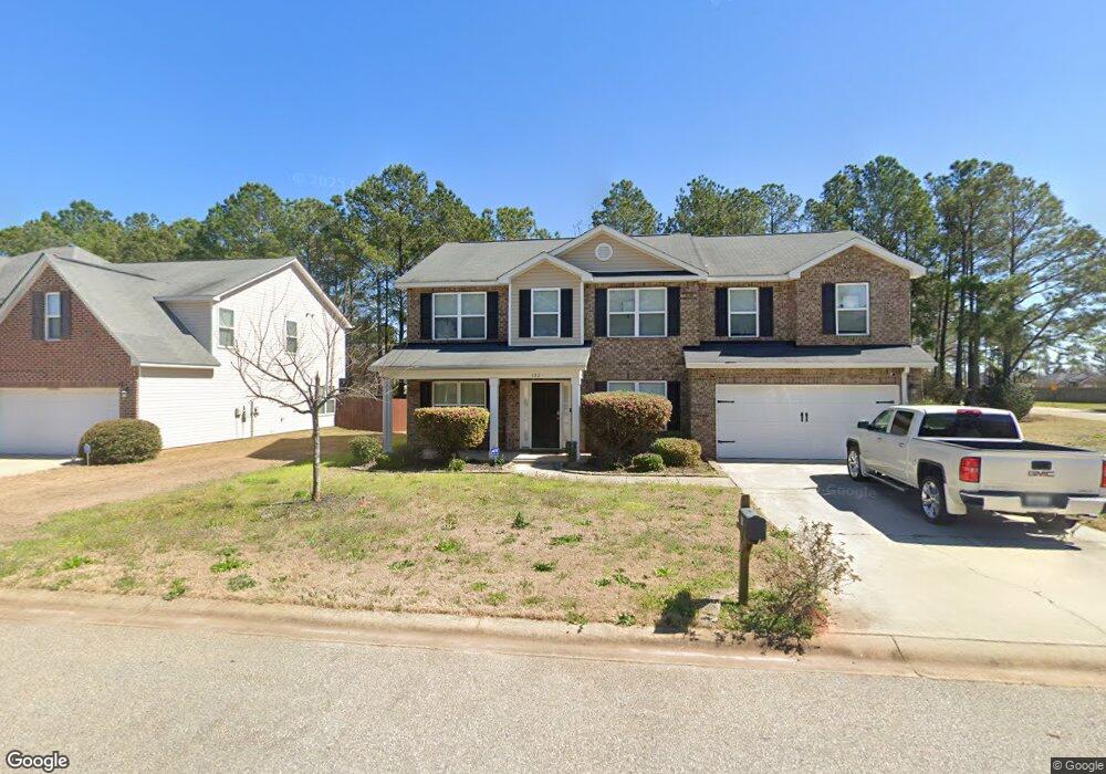 26 Arbor Creek, Warner Robins, GA 31093 - photo 1