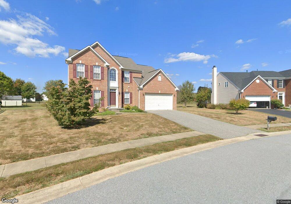 15 Amanda Cir, Bear, DE 19701 - photo 1