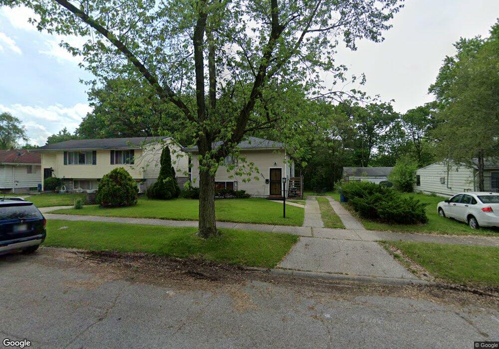 3211 W 21st Place, Gary, IN 46404 - photo 1