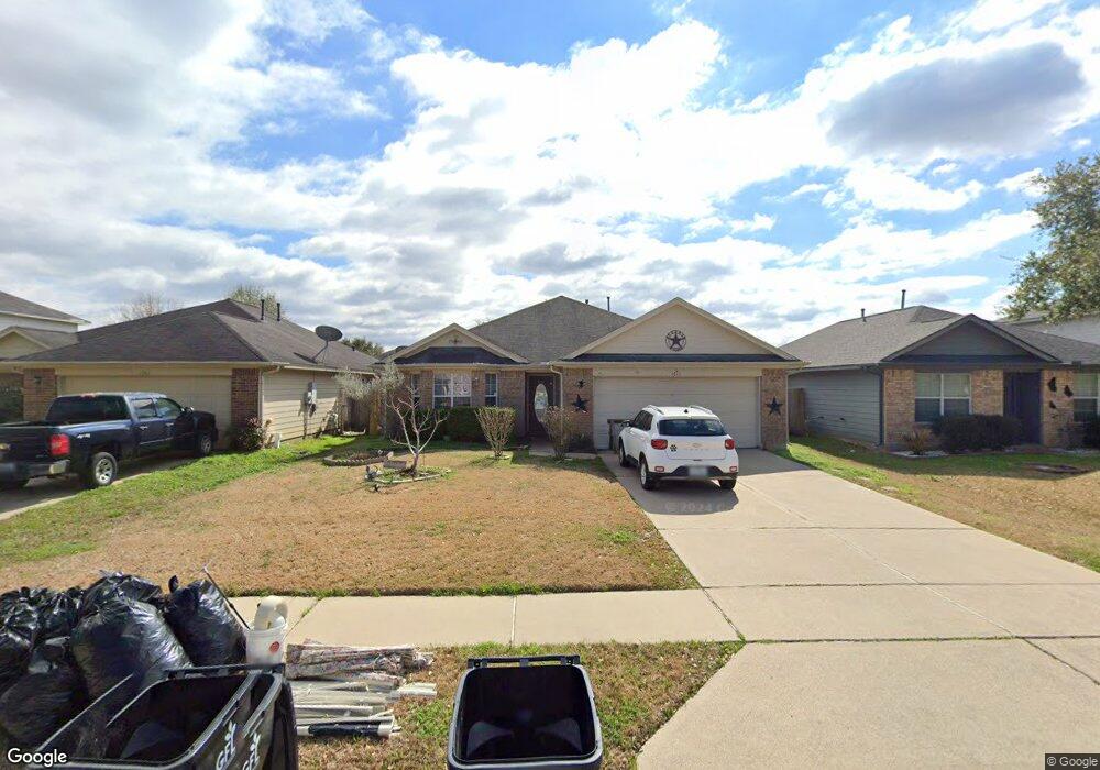 1011 Junction Ct, Rosenberg, TX 77471 - photo 1