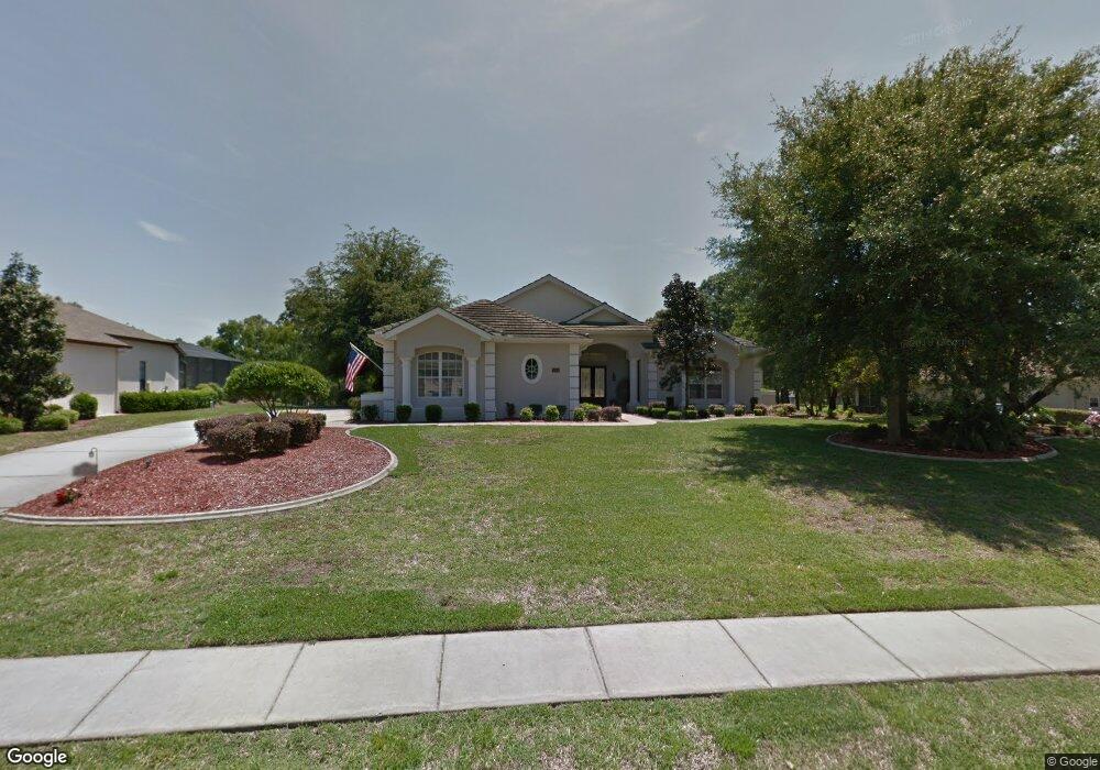 5468 Firethorn Point, Spring Hill, FL 34609 - photo 1