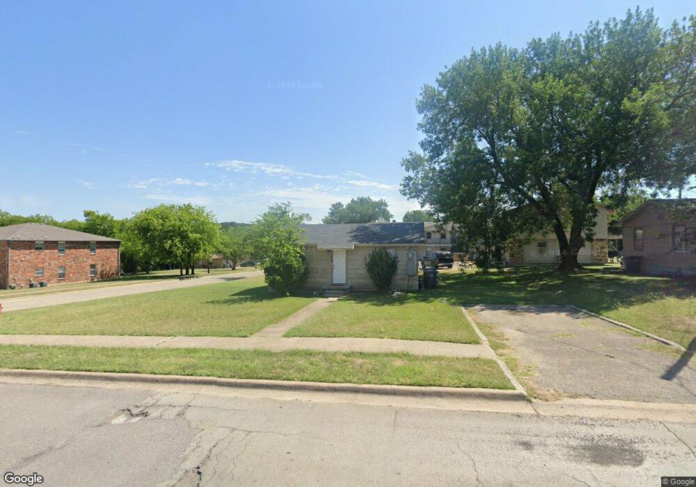106 W Truman Ave, Copperas Cove, TX 76522 - photo 1