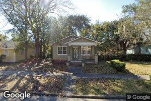 1307 E Park Ave, Savannah, GA 31404