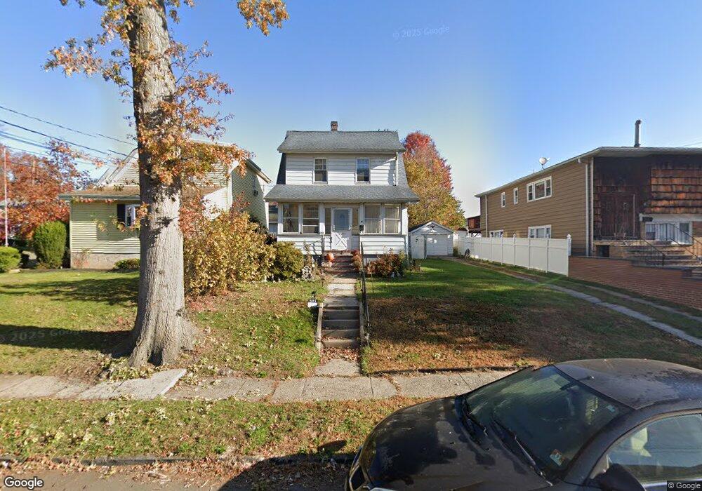 593 W Scott Ave, Rahway, NJ 07065 - photo 1
