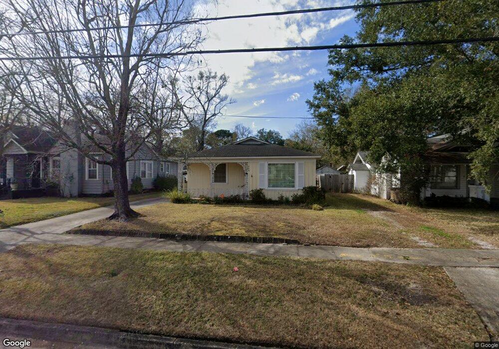 264 Mohawk St, Mobile, AL 36606 - photo 1