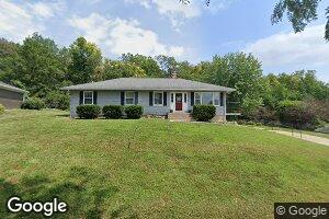 605 E Cass St, Rock Port, MO 64482