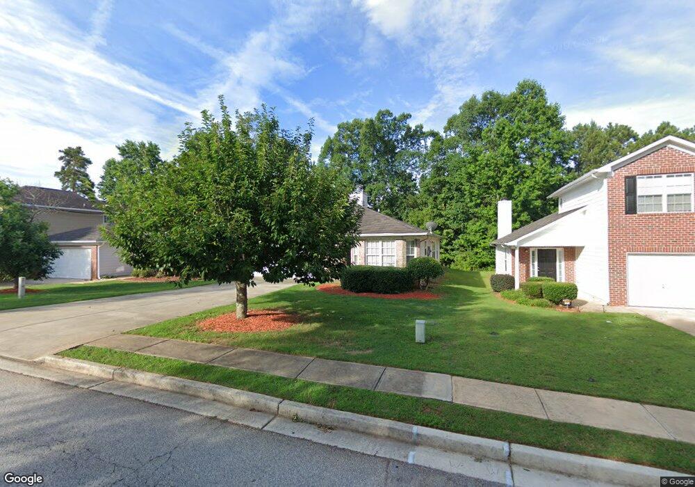 145 Lakeview Trail, Covington, GA 30016 - photo 1