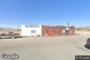 1700 Pahrump Valley Blvd, Pahrump, NV 89048