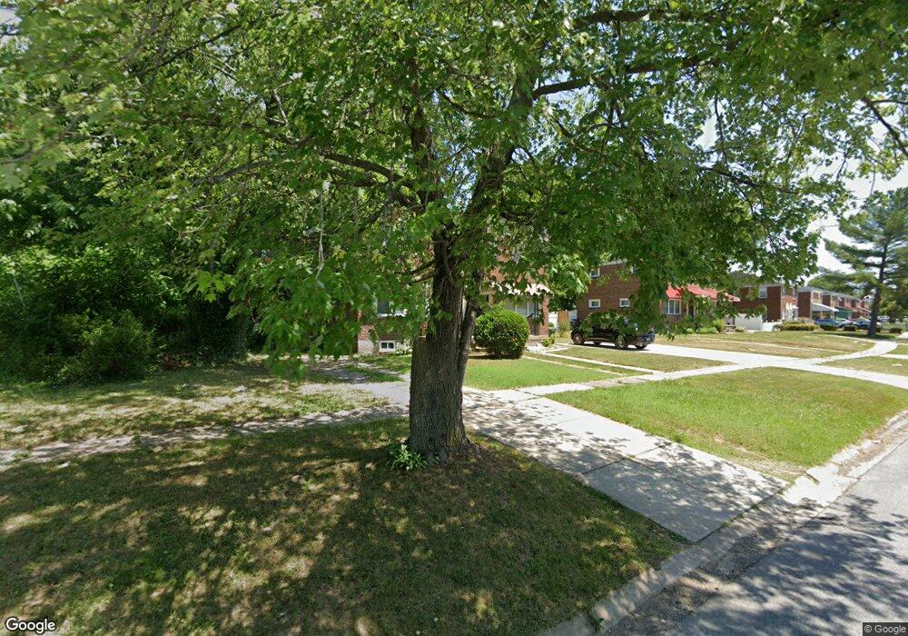 5929 Cedonia Ave, Baltimore, MD 21206 - photo 1