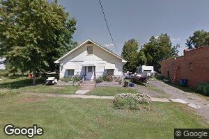 603 Union Ave, Dowell, IL 62927