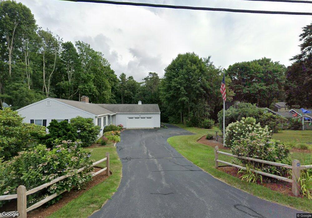 11 Scraggy Neck Extension, Bourne, MA 02534 - photo 1