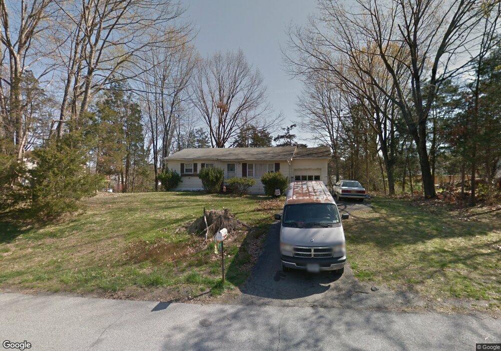 44 Kretch Cir, Wappingers Falls, NY 12590 - photo 1