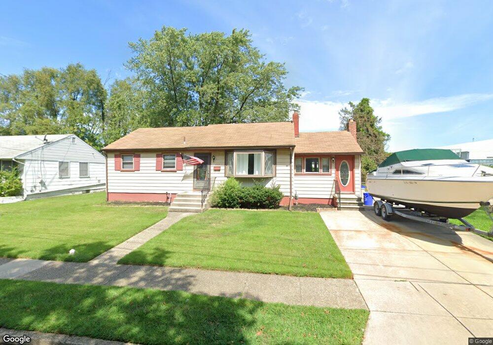 203 Paulson Dr, Magnolia, NJ 08049 - photo 1