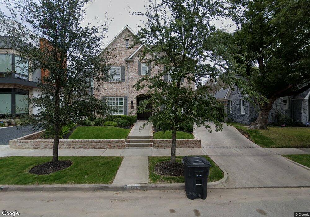 1732 Harold St, Houston, TX 77098 - photo 1