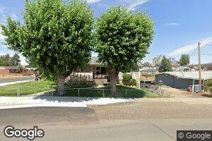 213 W Walnut St, Condon, OR 97823