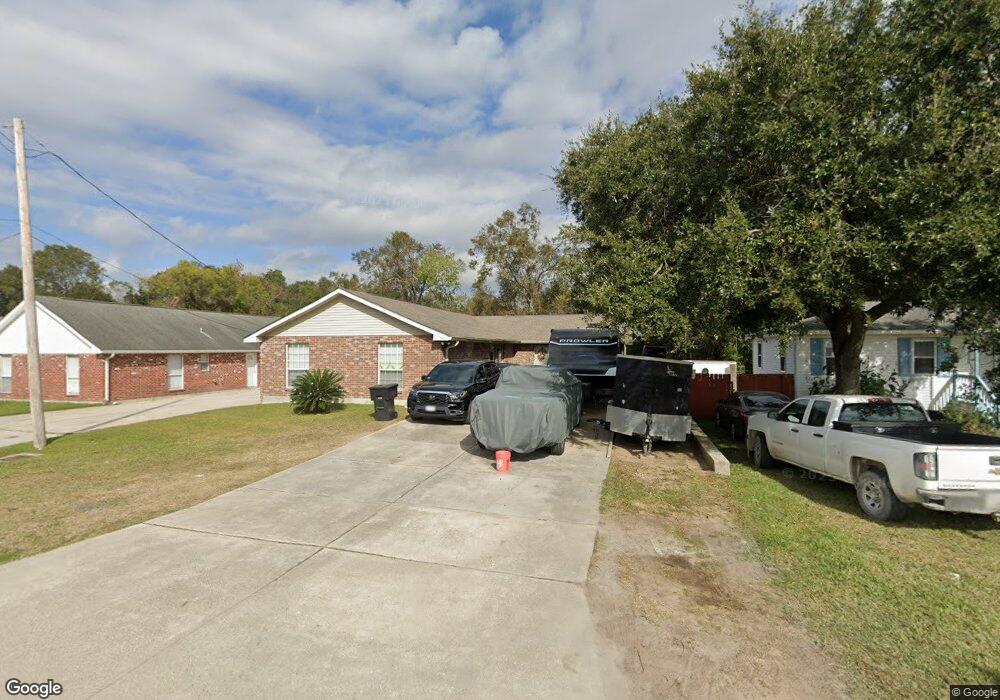 162 S Concord Rd, Belle Chasse, LA 70037 - photo 1