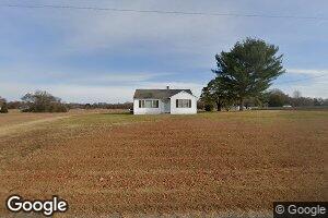1529 Totuskey Church Rd, Warsaw, VA 22572